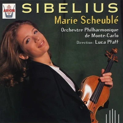 Orchestre Philharmonique de Monte-CarloSibelius par marie scheublé