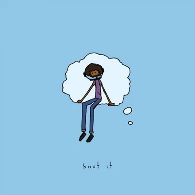 love-sadKiDBout It (prod. Garrett)