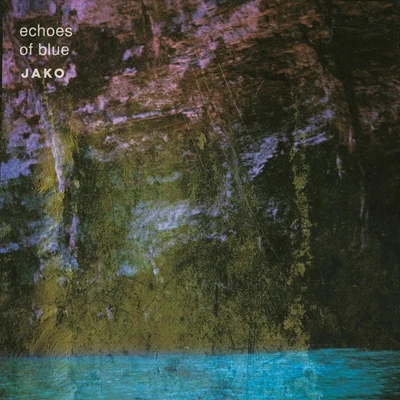 Jako/LukhanEchoes of Blue