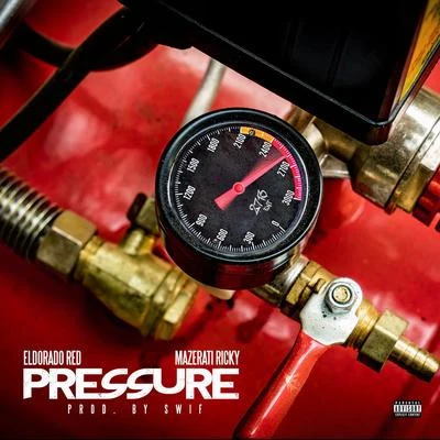 Eldorado Red/Cartune Netwerk/Dj P Exclusivez/Muzik Fene/DJ 5150Pressure (feat. Mazerati Ricky)