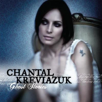 Chantal KreviazukRaine MaidaGhost Stories