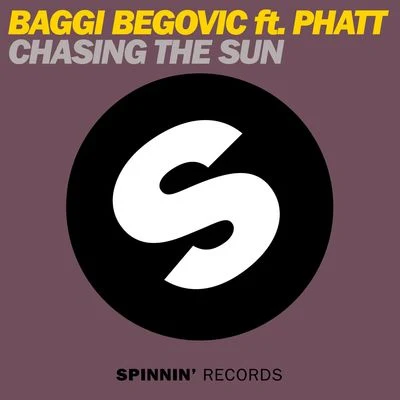 Baggi BegovicChasing The Sun