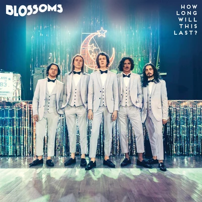 BlossomsHow Long Will This Last (Single Mix)