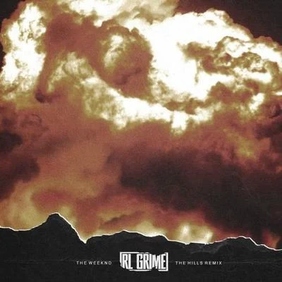 Jordan Comolli/RL Grime/JaegerThe Hills (RL Grime Remix)