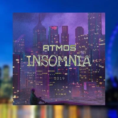 AtmosAnimatoBorn SleepyInsomnia