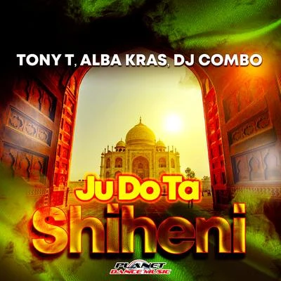 Tony TJu Do Ta Shiheni