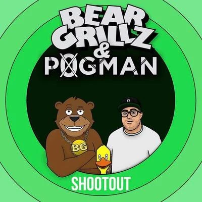 Bear GrillzShootout