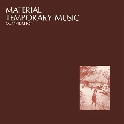 MaterialNona HendryxTemporary Music (Compilation)