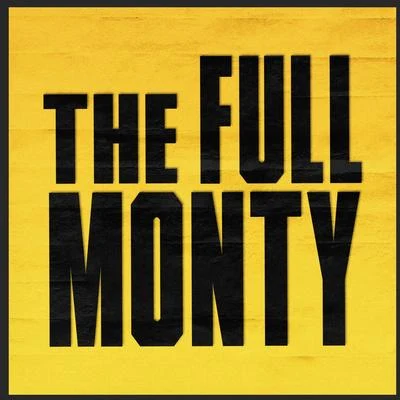 辛巴/KUCCITHE FULL MONTY