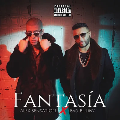 Alex Sensation/Rich The Kid/NaCho/Stefflon Don/J Balvin/Gianluca Vacchi/Juan Magan/Luis Fonsi/Sharlene/El FreakyFantasía