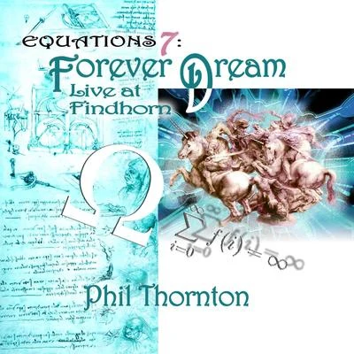 Phil ThorntonForever Dream