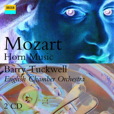 Barry TuckwellThe London Symphony OrchestraSir Peter PearsBenjamin BrittenQuintet for Piano, Oboe, Clarinet, Horn, and Bassoon in E flat, K. 452