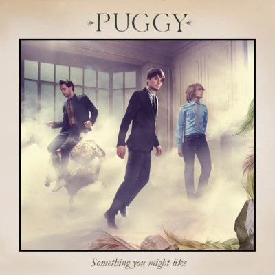 PuggySomething You Might Like