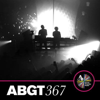 Anjunabeats/Above & BeyondGroup Therapy 367