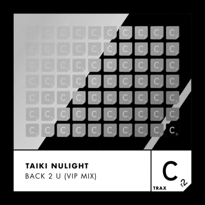 Taiki Nulight/Dateless/Worthy/Clyde P/Pete Graham/Jaded/Harry Judda/Francois Dillinger/Jakwob/FromDropTillDawnBack 2 U (VIP Mix)