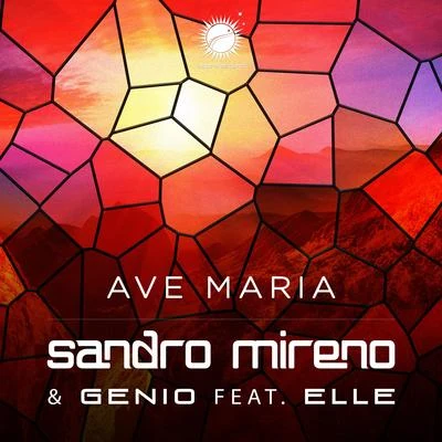 Elle/Genio/Sandro MirenoAve Maria