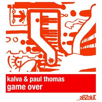 KalvaPaul ThomasGame Over