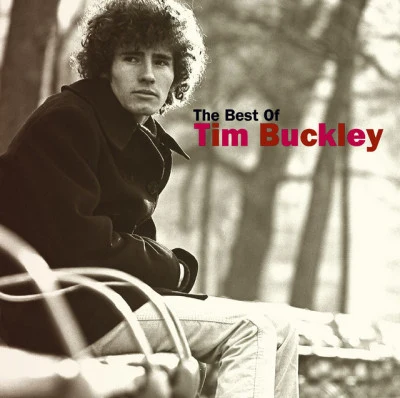 Tim BuckleyThe Best Of Tim Buckley