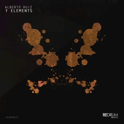 Oscar Aguilera/Alberto Ruiz7 Elements