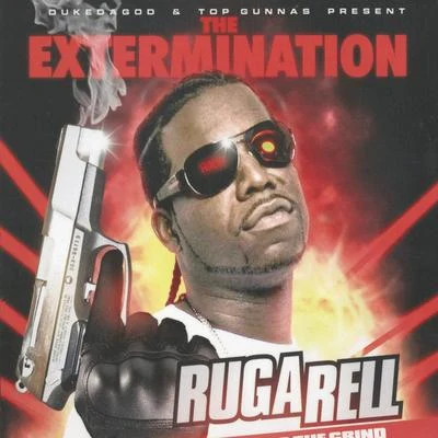 Hell Rell/spud mackThe Extermination