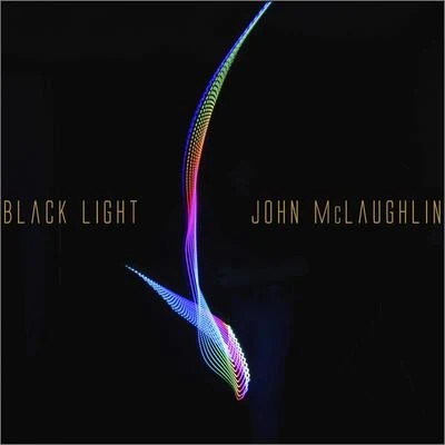 John McLaughlinBlack Light