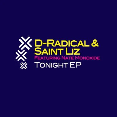 Saint LizLaidback LukeTonight