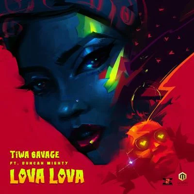 P-Square/Tiwa Savage/MAYDLova Lova (feat. Duncan Mighty)