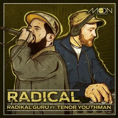 Tenor Youthman/InterruptRadical