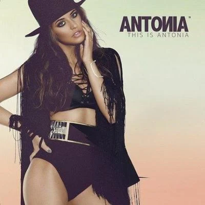 AntoniaThis Is Antonia (2015)