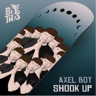 Axel Boy/The ArcturiansShook Up