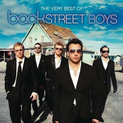 Backstreet BoysPlaylist: The Very Best Of Backstreet Boys