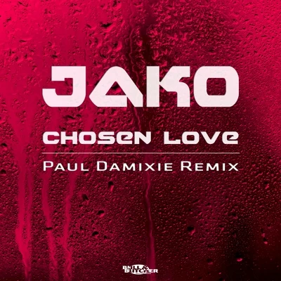 JakoChosen Love (Paul Damixie Remix)