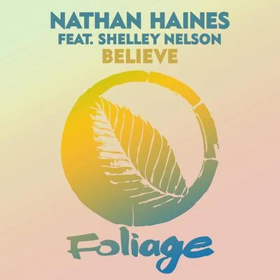 Nathan HainesBelieve