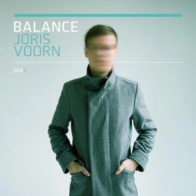 Joris VoornBalance 014