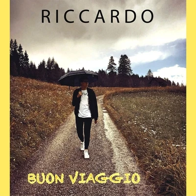 RiccardoLuigiBuon viaggio