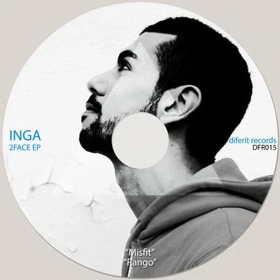 Inga2 Face Ep