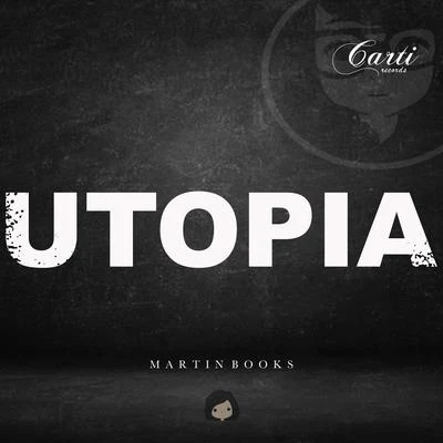 Martin BooksUtopia