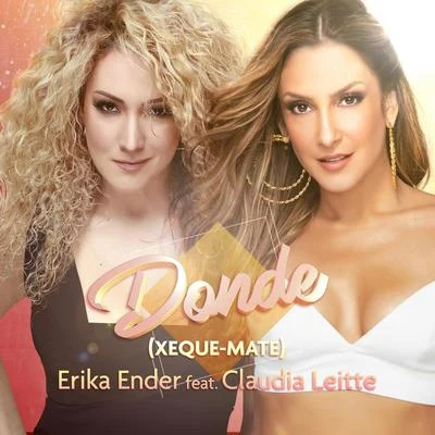 Cláudia Leitte/Carlinhos Brown/Ivete Sangalo/Saulo/Bell Marques/lilac/Leo Santana/Gilmelândia/Chicabacana/Magary LordDonde (Xeque-Mate)