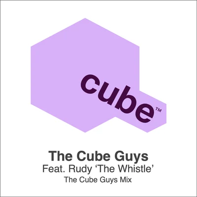 RUDYThe Whistle (The Cube Guys Mix)