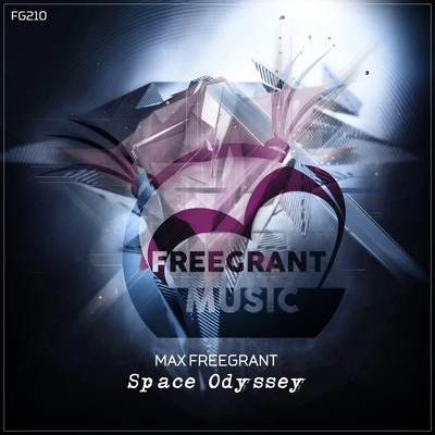 max freegrant/Slow FishSpace Odyssey