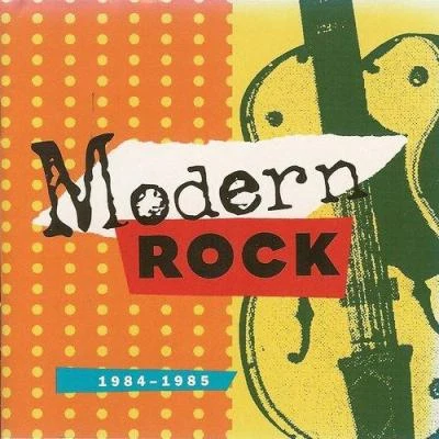 Animotion/Q-FeelModern Rock 1984-1985