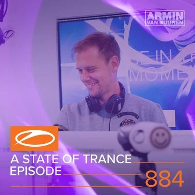 Armada MusicA State Of Trance Episode 884