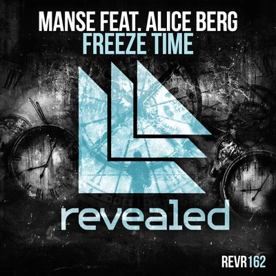 ManseFreeze Time