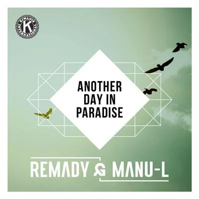 Manu-LRemadyAnother Day In Paradise