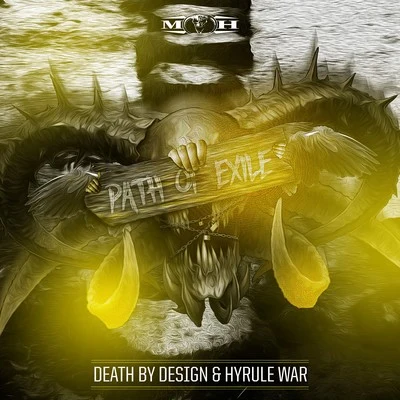 Death By DesignPath Of Exile (Radio Edit)