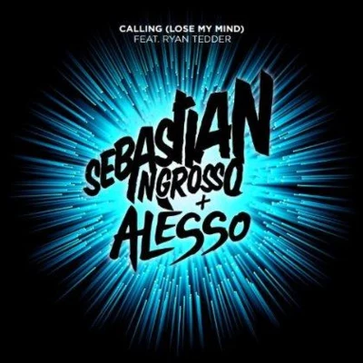 Sebastian Ingrosso/Banghook/Loudrock/Klaas/Lika Morgan/Jack Holiday/Mike Candys/MazzaCalling (Lose My Mind) [Radio Edit]