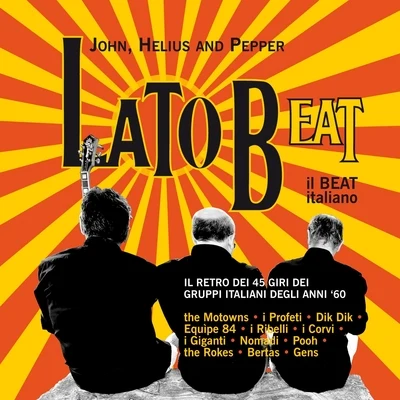 JOHN/dimONLato Beat - Il Beat italiano