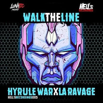 Hyrule WarWalk The Line