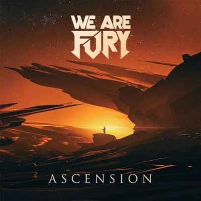 WE ARE FURYAscension