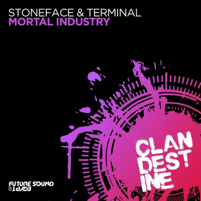 Stoneface & TerminalMortal Industry